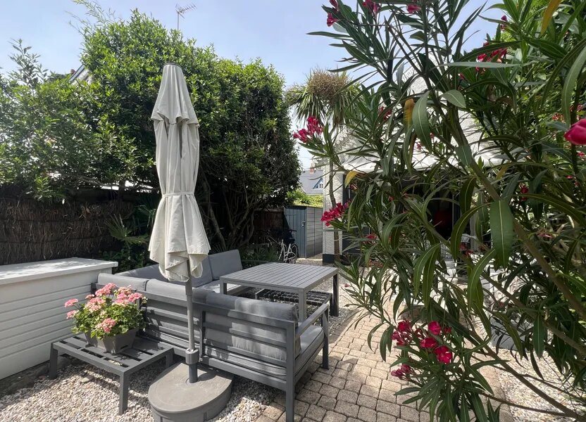Maison à vendre, 35m², La Baule-Escoublac