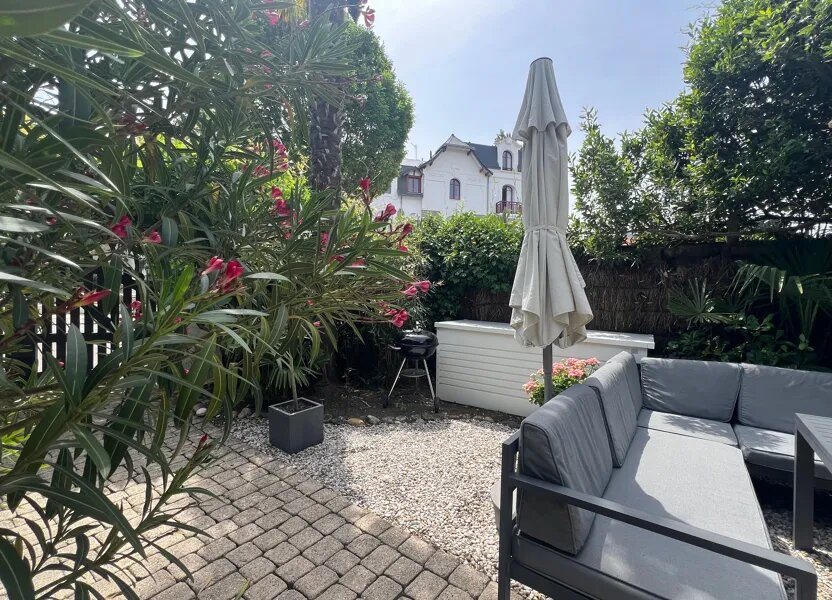 Maison à vendre, 35m², La Baule-Escoublac