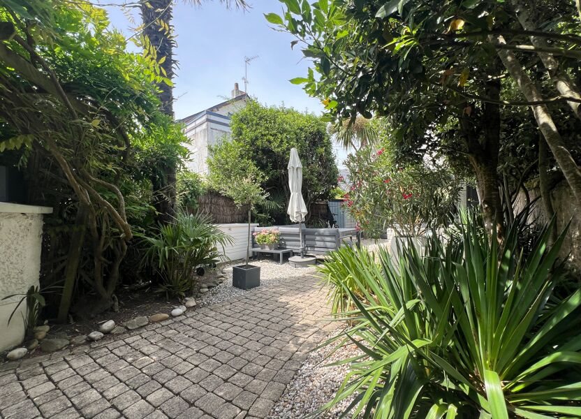Maison à vendre, 35m², La Baule-Escoublac