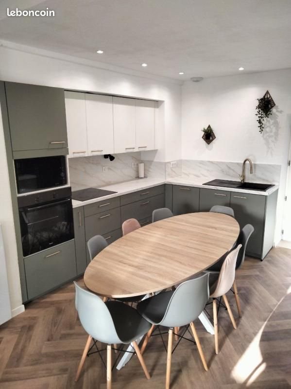 Maison à louer, 72m², Batz-sur-Mer