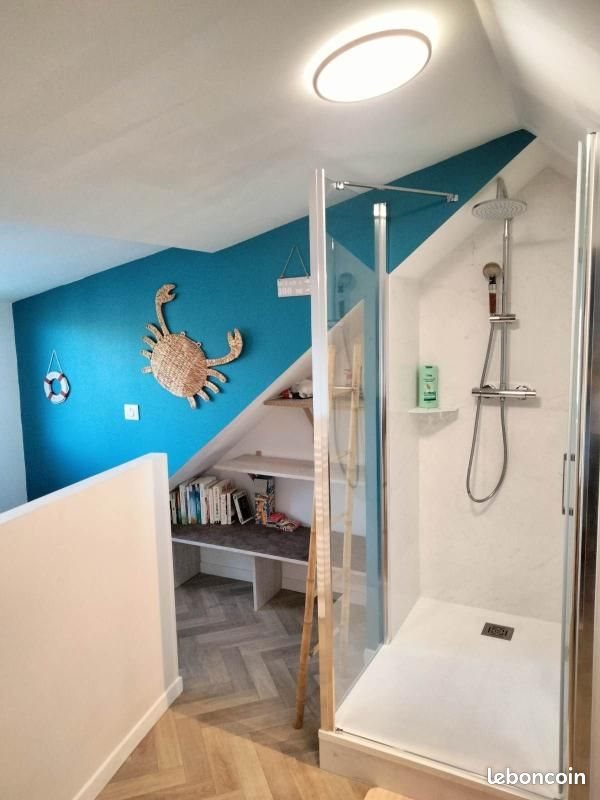 Maison à louer, 72m², Batz-sur-Mer