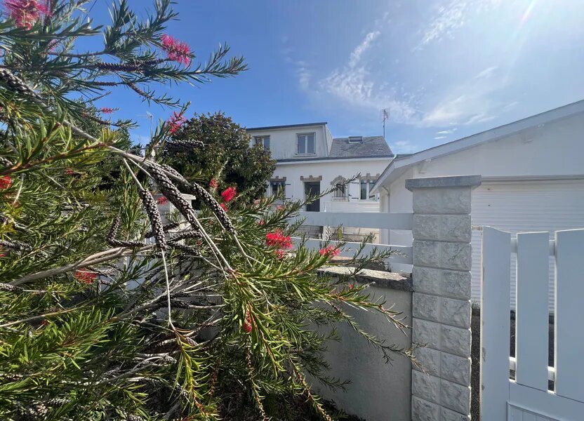 Maison à vendre, 105m², Le Pouliguen
