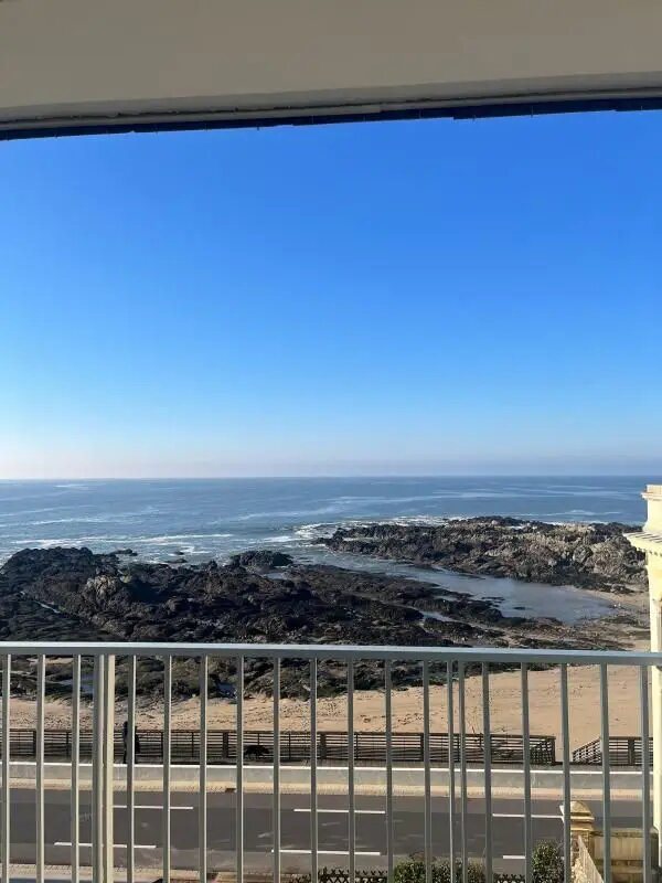 Appartement à louer, 25m², Le Croisic