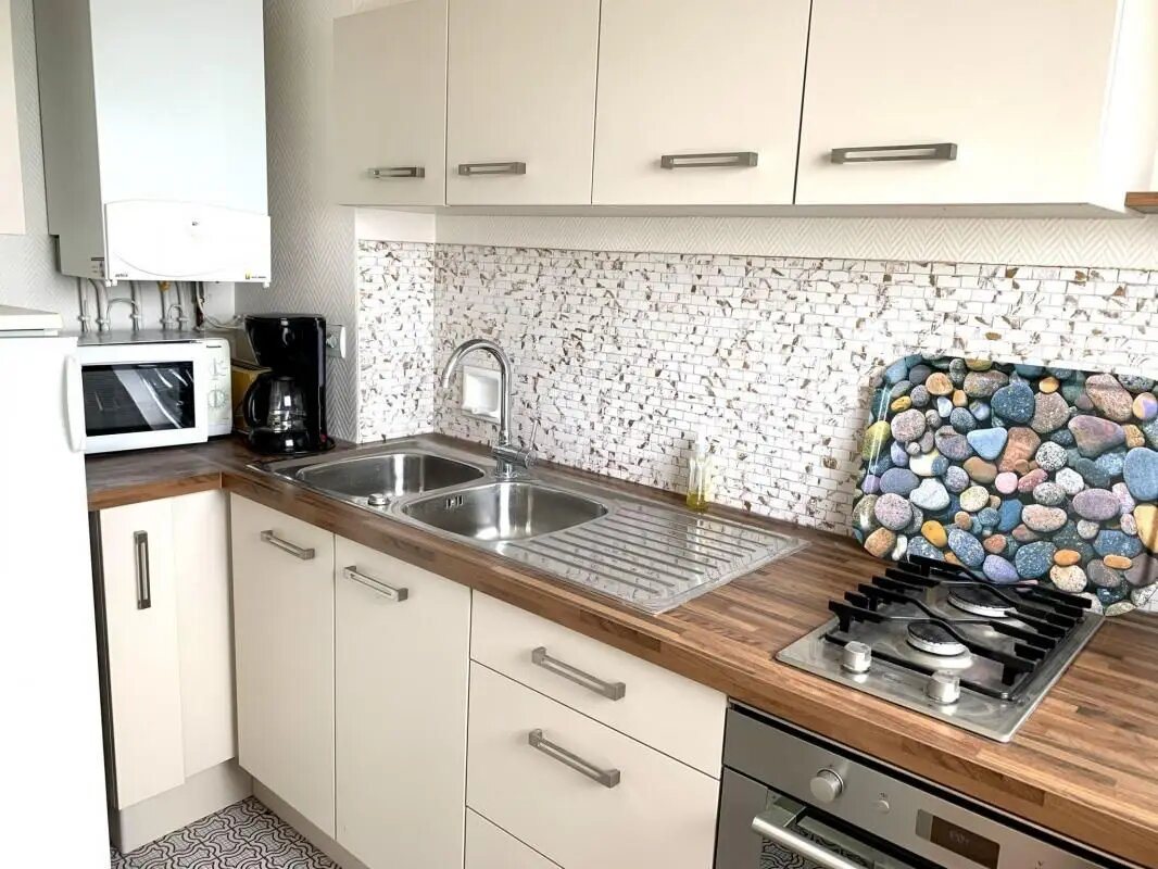 Appartement à louer, 25m², Le Croisic
