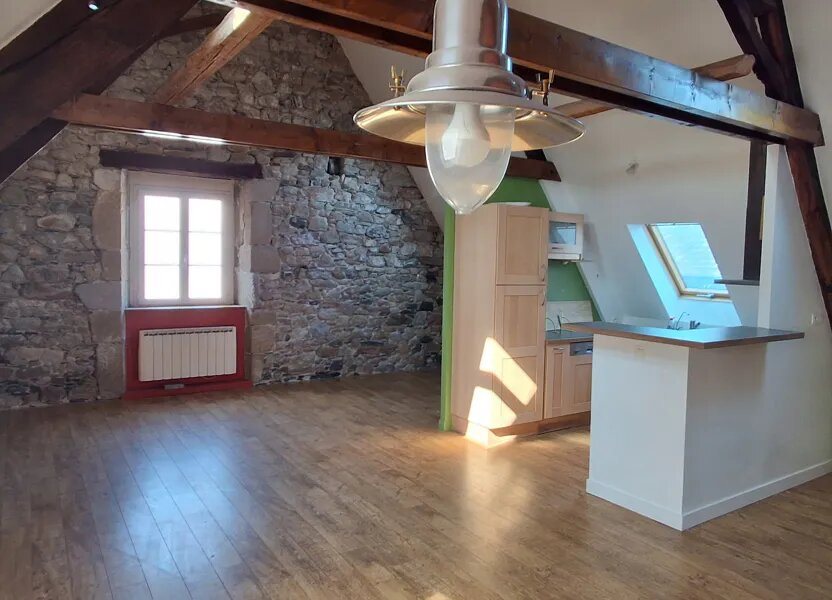 Appartement à vendre, 90m², Le Croisic