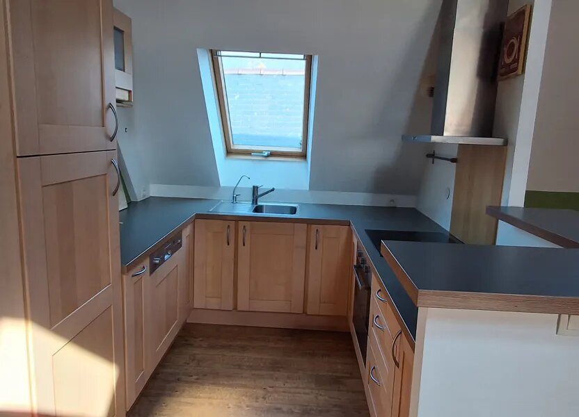 Appartement à vendre, 90m², Le Croisic