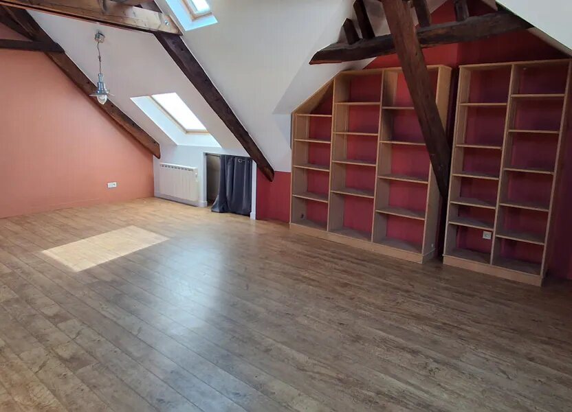Appartement à vendre, 90m², Le Croisic
