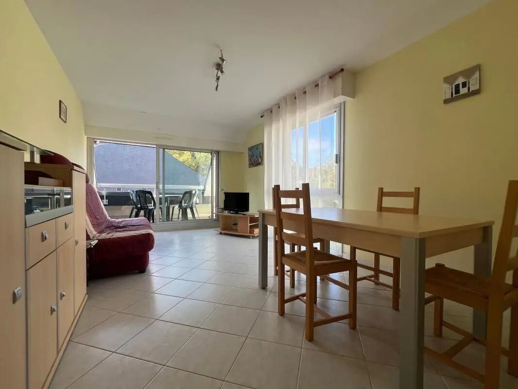 Appartement à vendre, 45m², Le Pouliguen