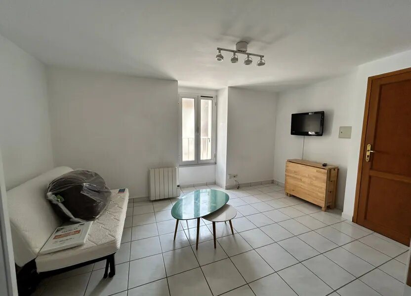 Appartement à vendre, 19m², Le Pouliguen