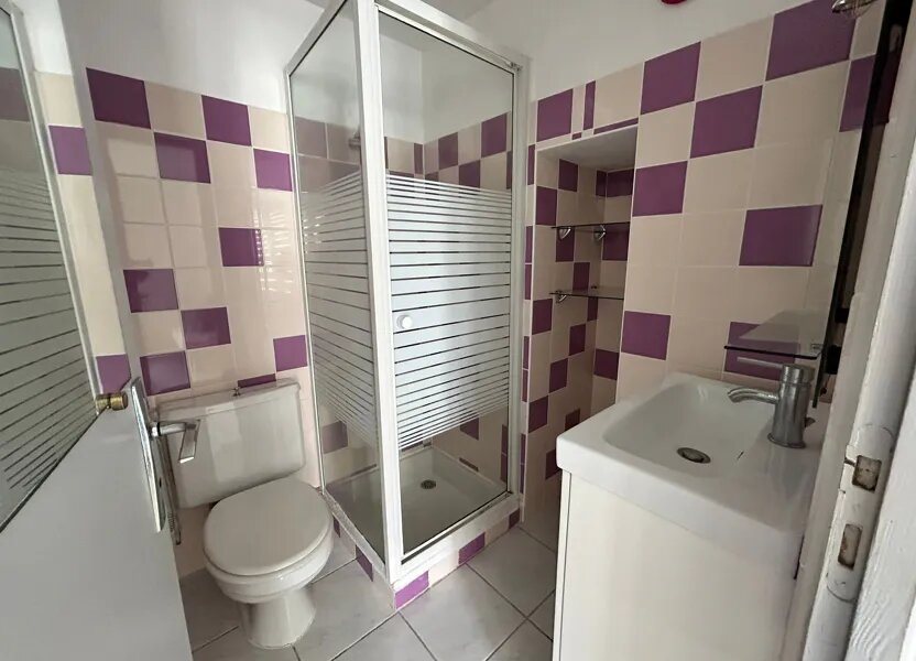 Appartement à vendre, 19m², Le Pouliguen