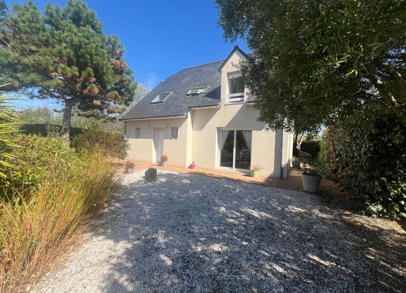 Maison à vendre, 115m², Le Pouliguen
