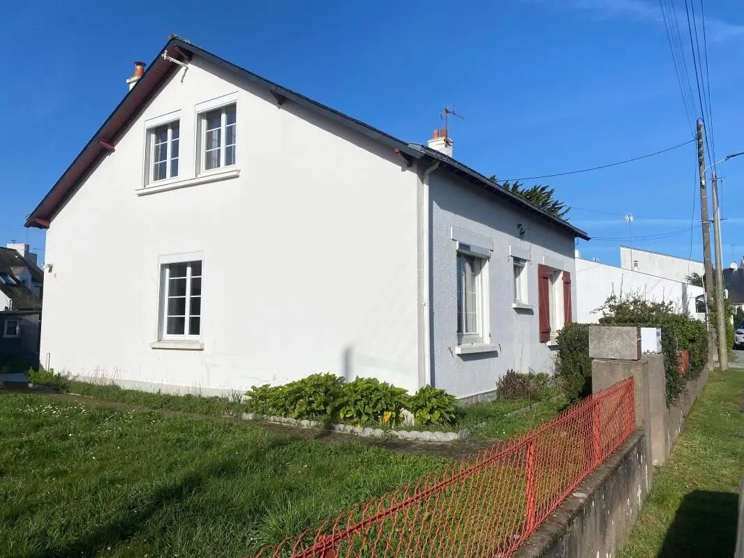 Maison à vendre, 150m², Le Croisic