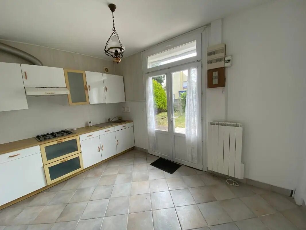 Maison à vendre, 150m², Le Croisic
