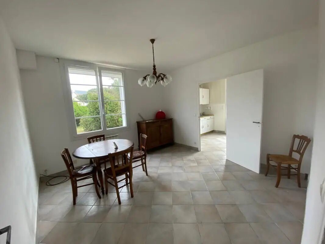 Maison à vendre, 150m², Le Croisic