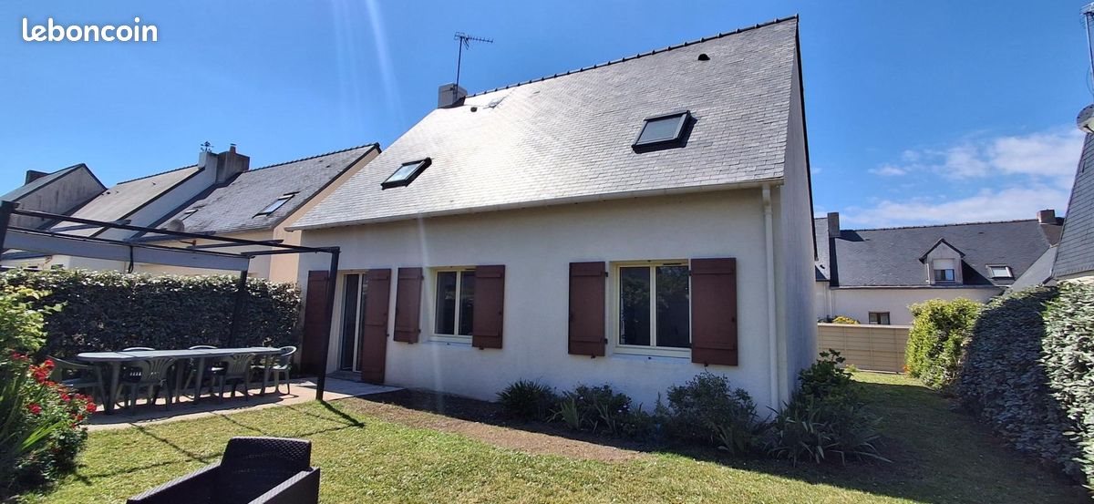 Maison à vendre, 120m², Le Croisic