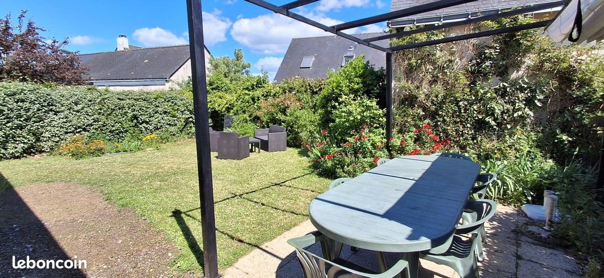Maison à vendre, 120m², Le Croisic