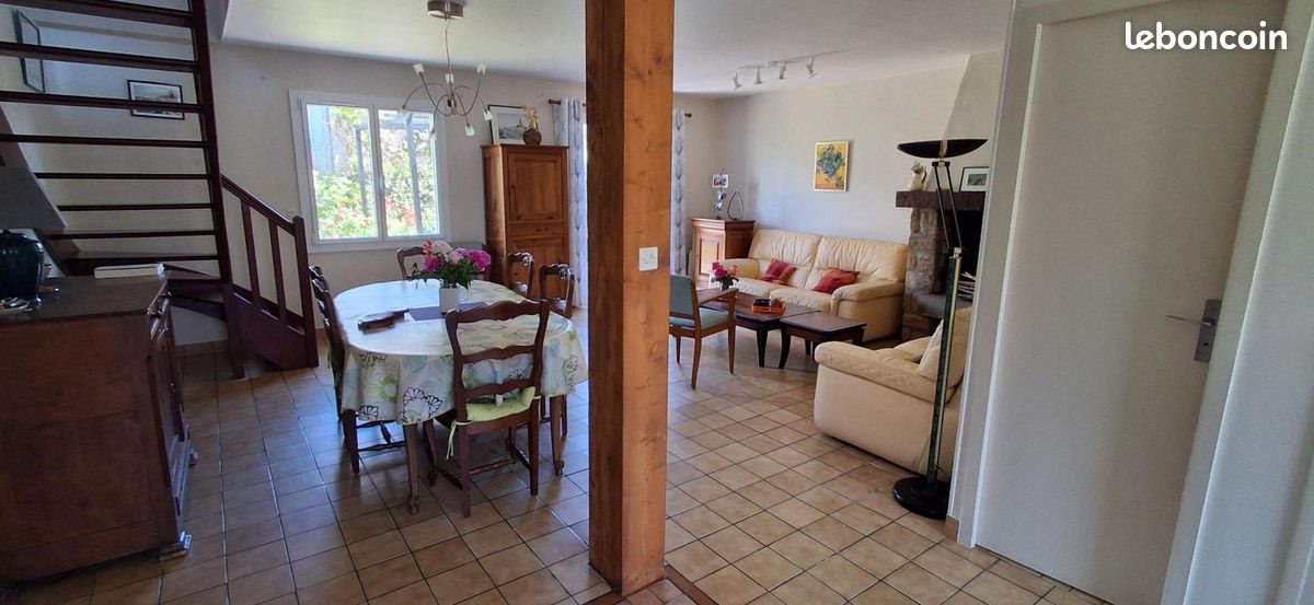 Maison à vendre, 120m², Le Croisic