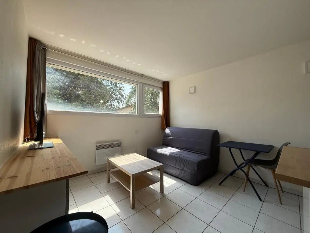 Appartement à louer, 19m², Perpignan