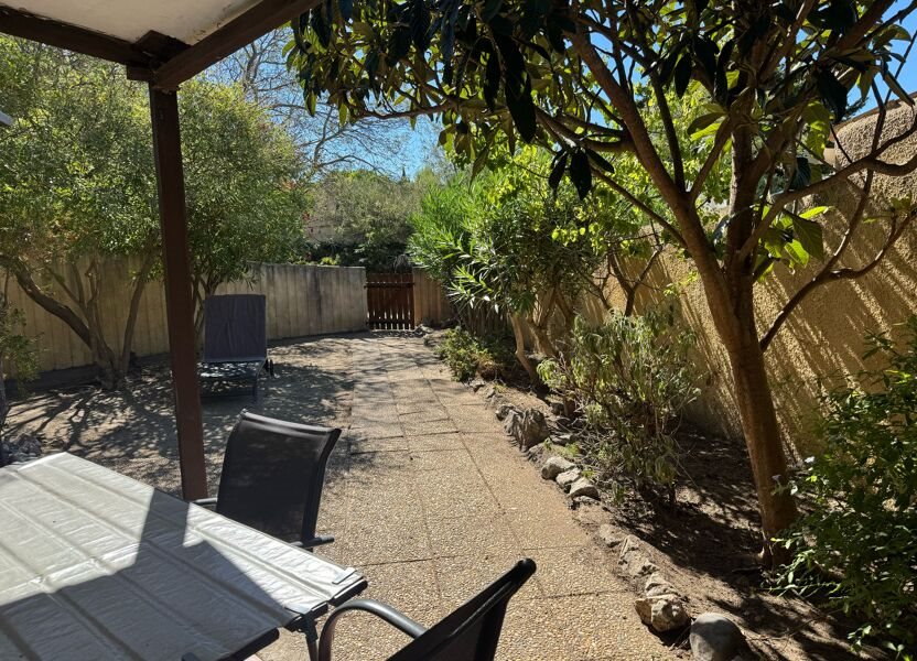 Maison à vendre, 25m², Torreilles