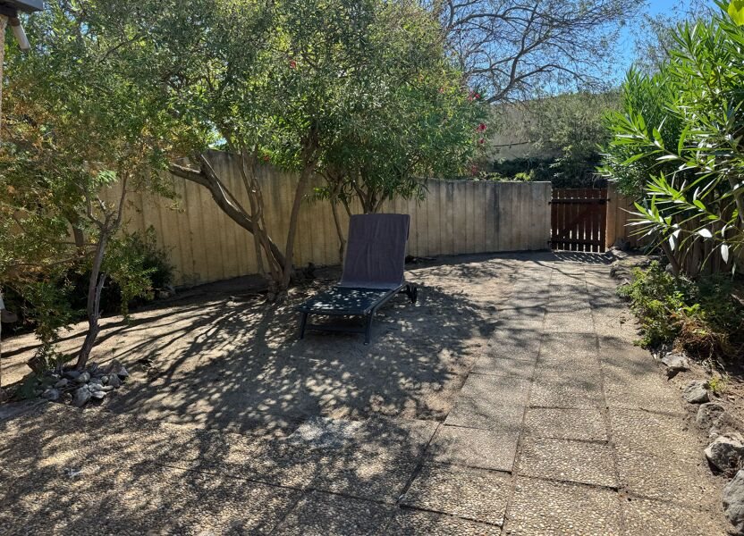 Maison à vendre, 25m², Torreilles