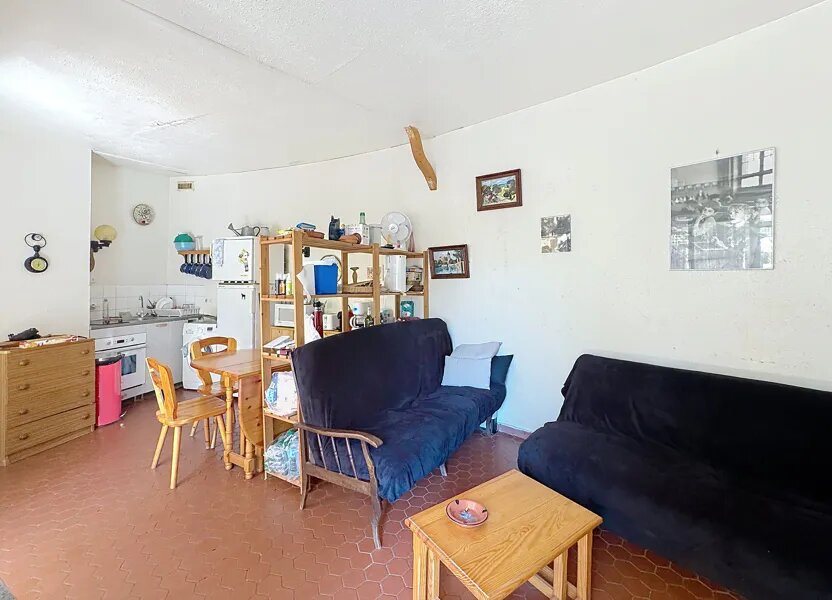 Maison à vendre, 25m², Torreilles