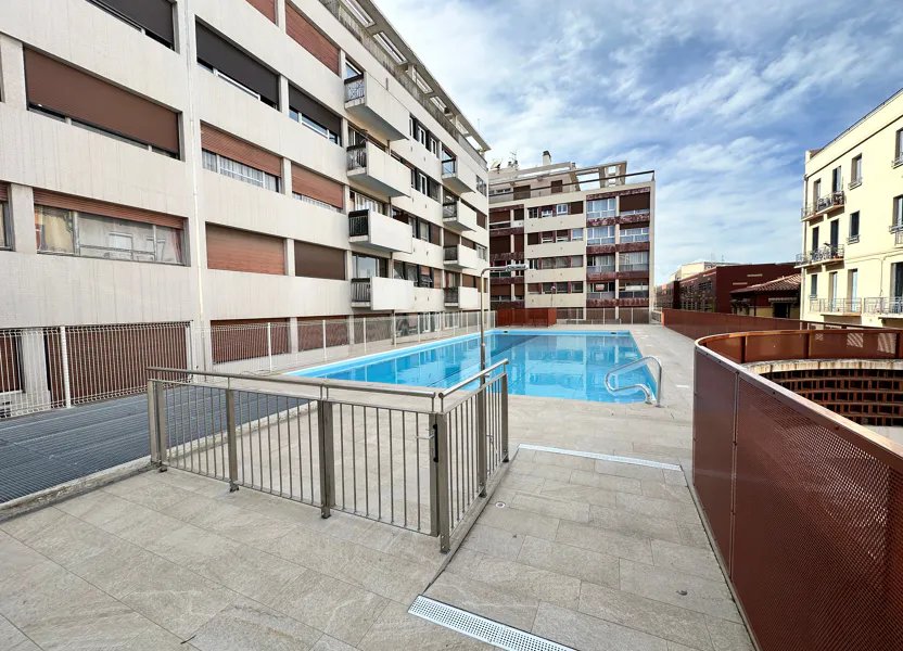 Appartement à louer, 28m², Perpignan