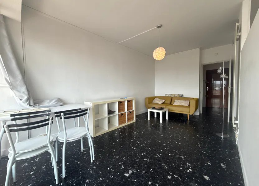 Appartement à louer, 28m², Perpignan
