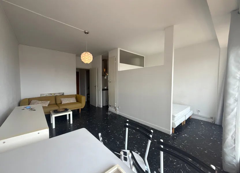 Appartement à louer, 28m², Perpignan