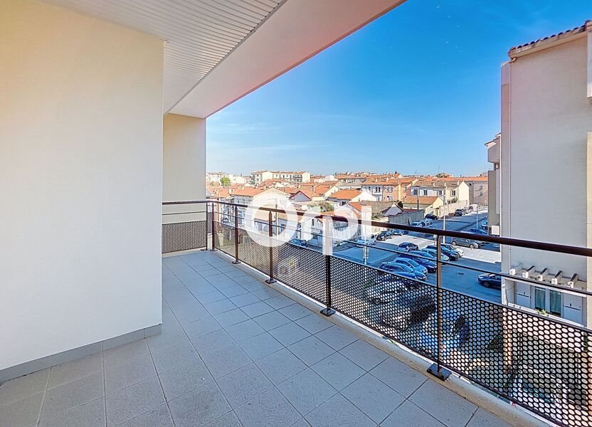 Appartement à vendre, 70m², Perpignan