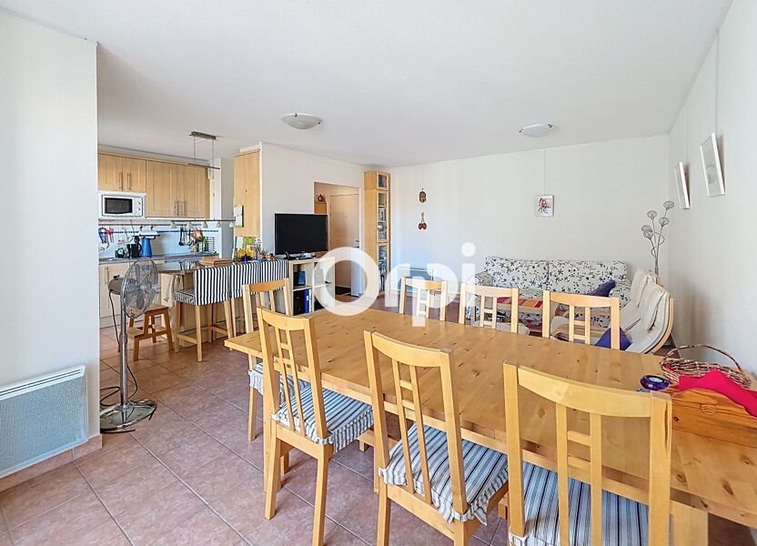 Appartement à vendre, 70m², Perpignan