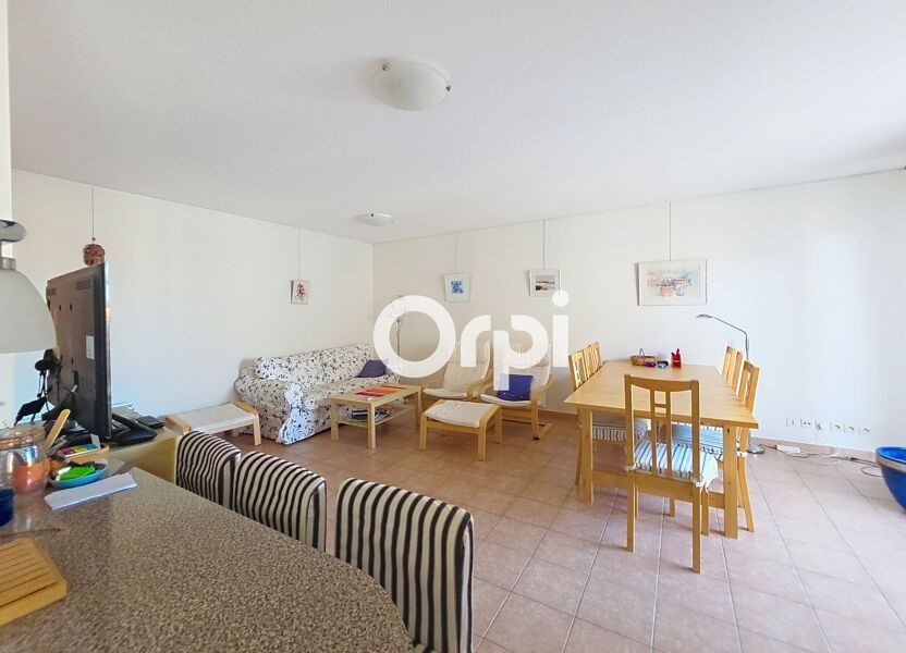 Appartement à vendre, 70m², Perpignan