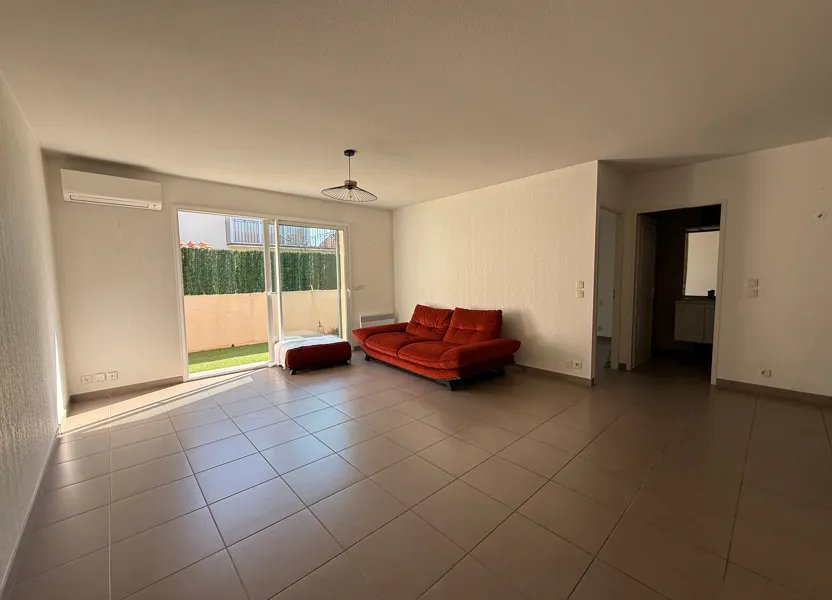Maison à louer, 60m², Canohès