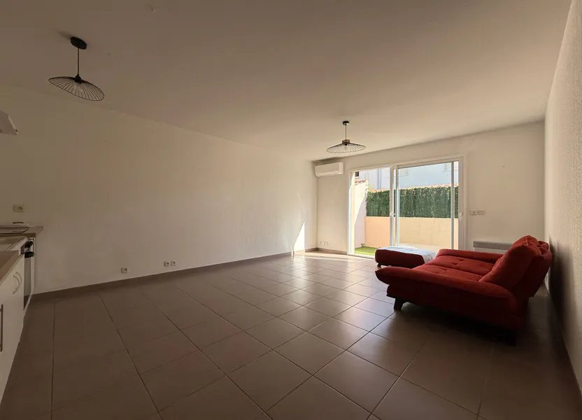 Maison à louer, 60m², Canohès