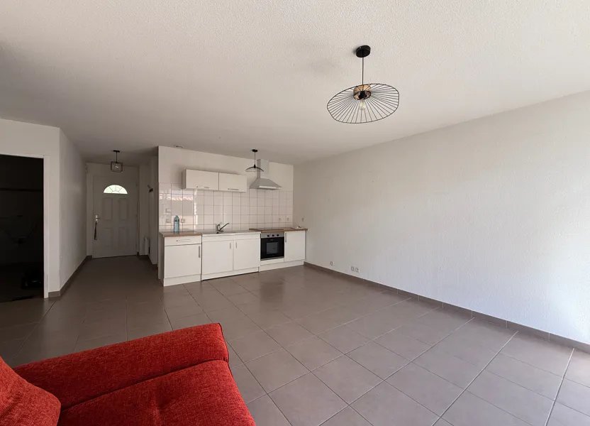 Maison à louer, 60m², Canohès