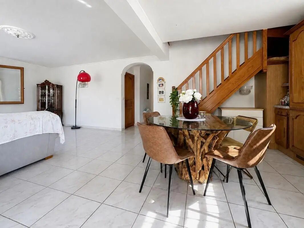 Maison à vendre, 84m², Sainte-Marie-la-Mer