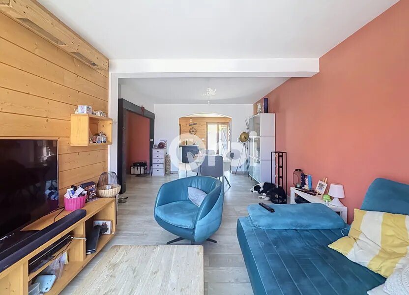 Maison à vendre, 109m², Perpignan