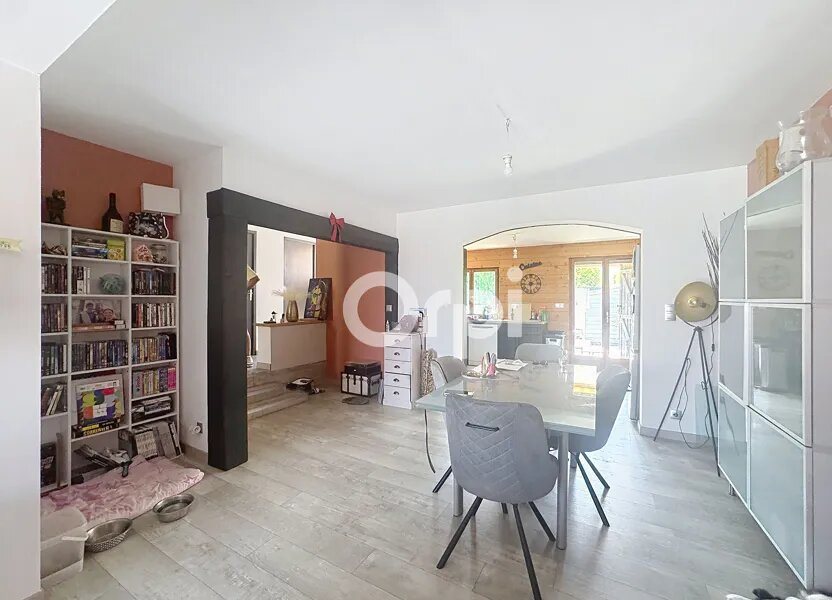 Maison à vendre, 109m², Perpignan