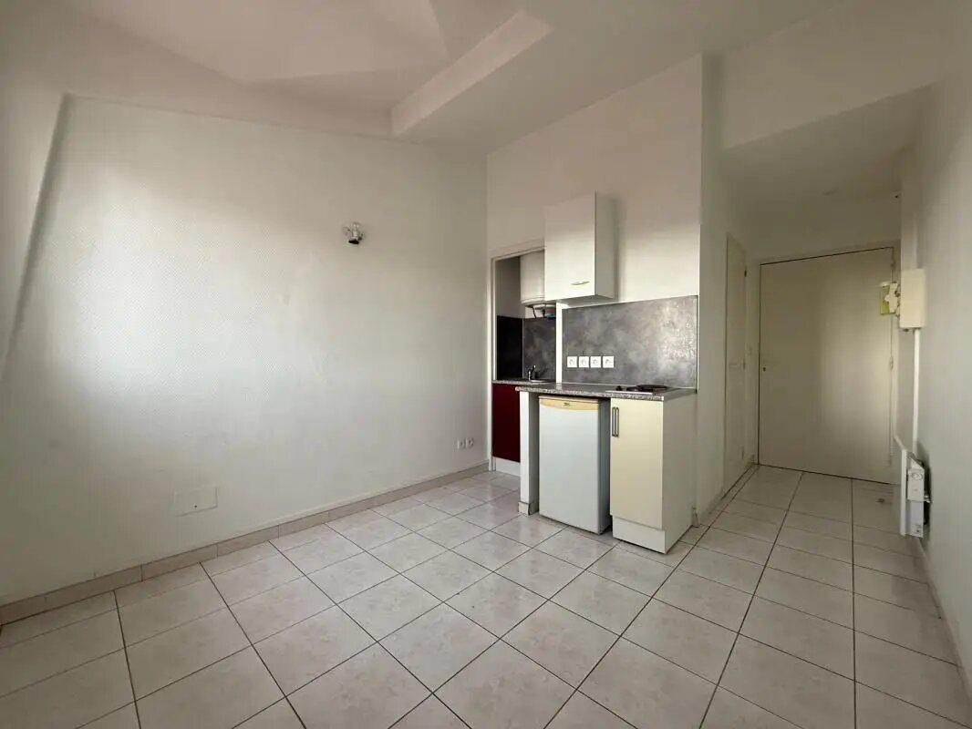 Appartement à louer, 13m², Perpignan