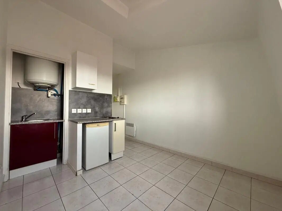 Appartement à louer, 13m², Perpignan