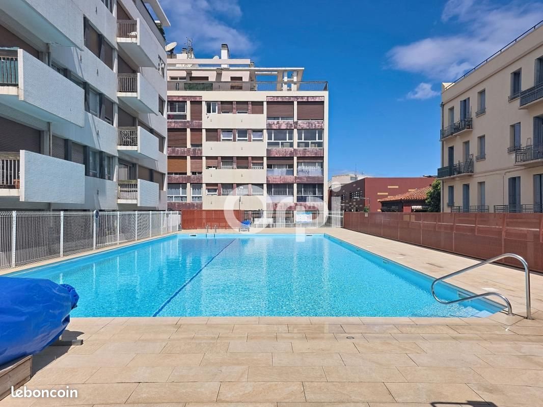 Appartement à vendre, 105m², Perpignan