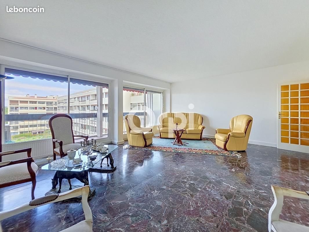 Appartement à vendre, 105m², Perpignan