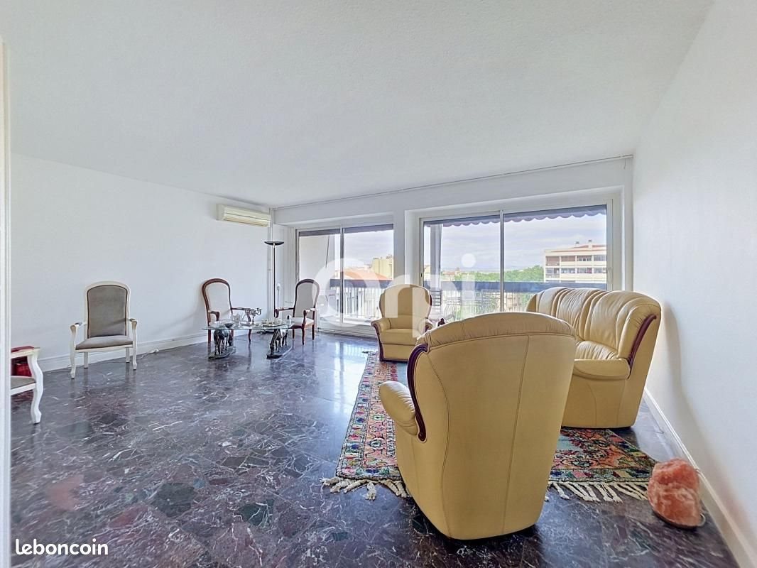 Appartement à vendre, 105m², Perpignan