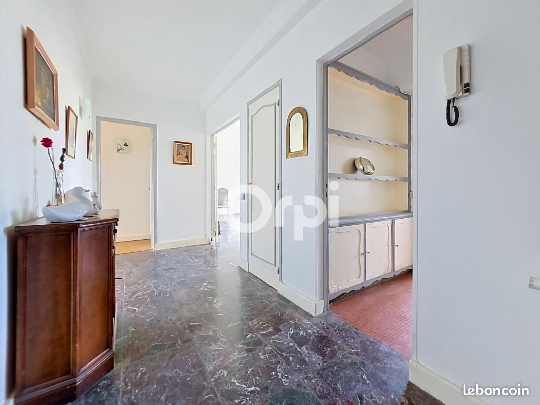 Appartement à vendre, 105m², Perpignan