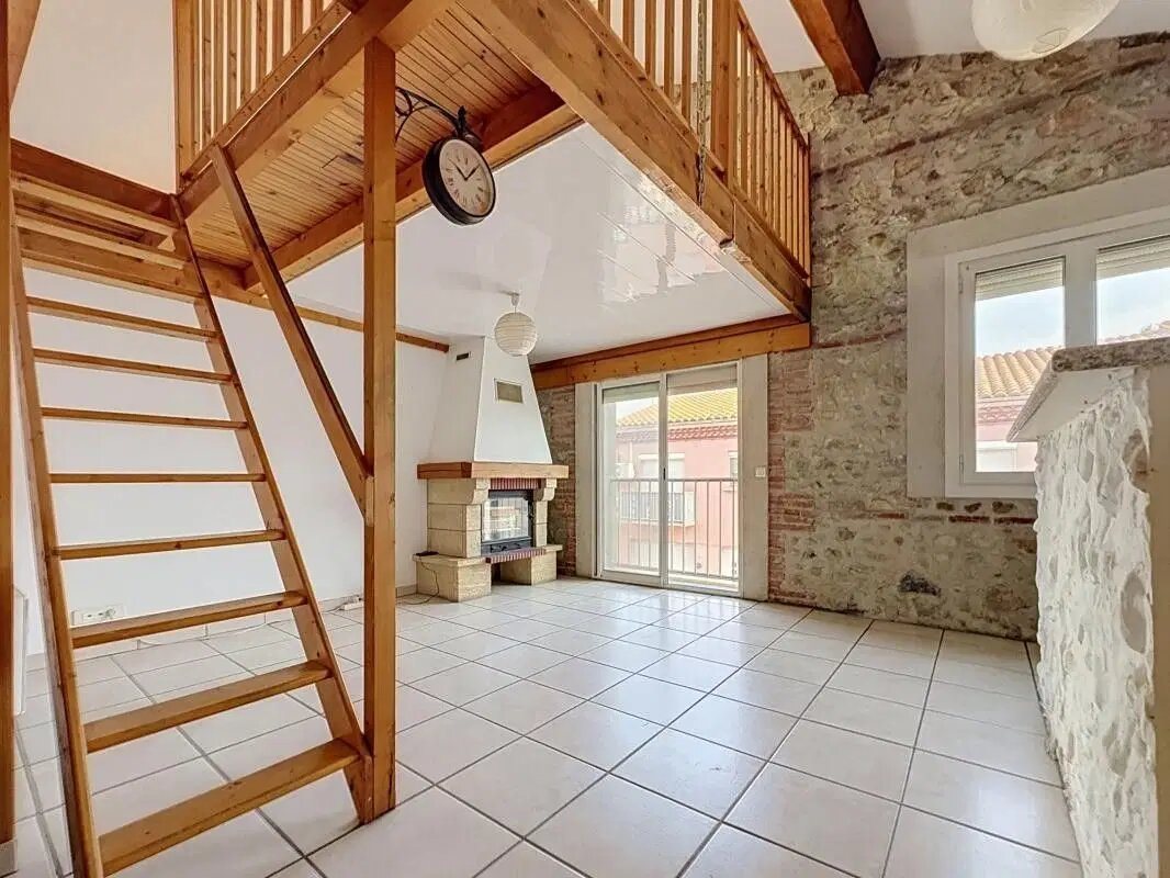 Maison à vendre, 66m², Villelongue-de-la-Salanque