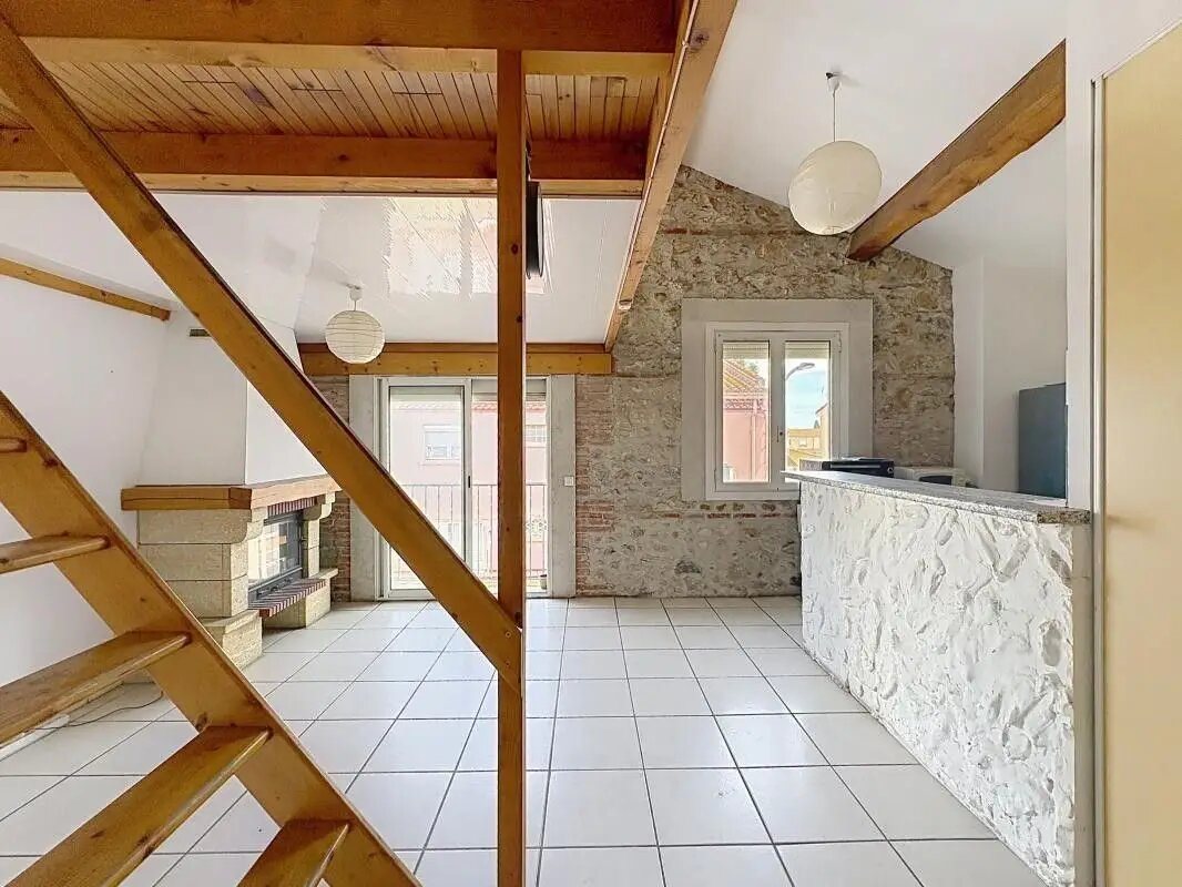 Maison à vendre, 66m², Villelongue-de-la-Salanque