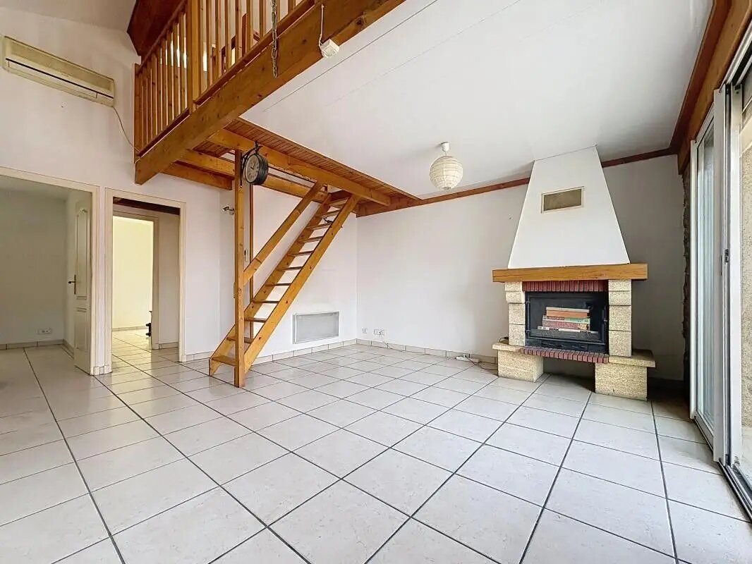 Maison à vendre, 66m², Villelongue-de-la-Salanque