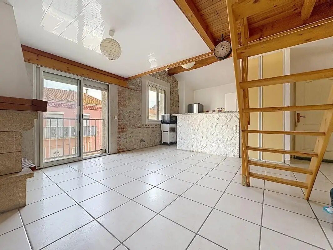 Maison à vendre, 66m², Villelongue-de-la-Salanque