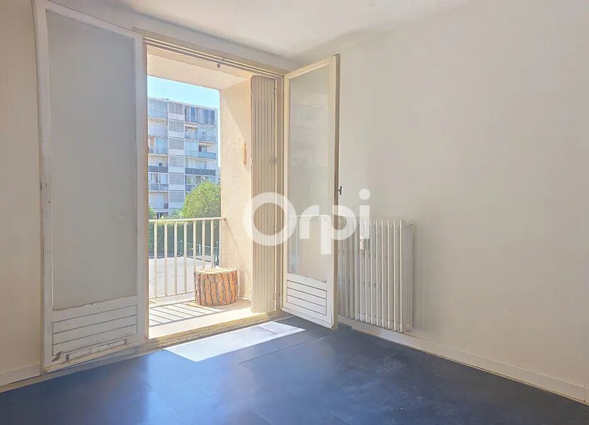 Appartement à vendre, 18m², Perpignan