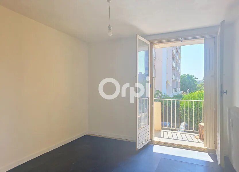 Appartement à vendre, 18m², Perpignan