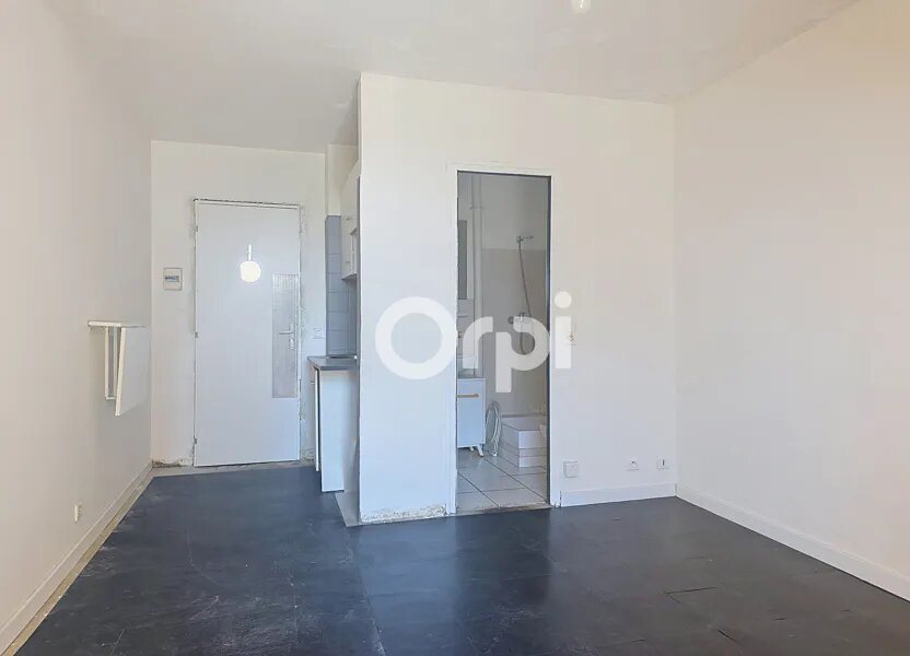 Appartement à vendre, 18m², Perpignan